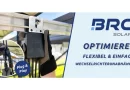 Neuer Power Optimizer M700-E steigert PV-Ertrag
