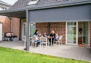 Terrassendächer: Mehr Lebensqualität im Freien – auch im Winter