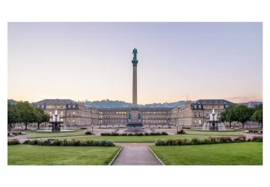 Stuttgart als Energie-Kommune des Monats Dezember 2025 ausgezeichnet