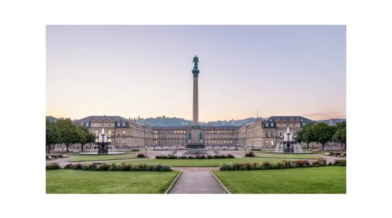 Stuttgart als Energie-Kommune des Monats Dezember 2025 ausgezeichnet