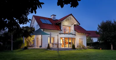 Kneer-Südfenster: Das sichere Haus