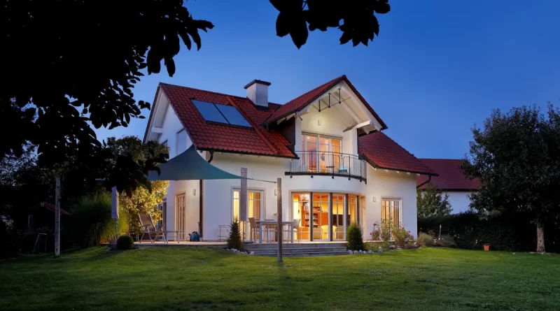 Kneer-Südfenster: Das sichere Haus