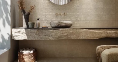 Spanische Fliesen: Keramiktrends 2026