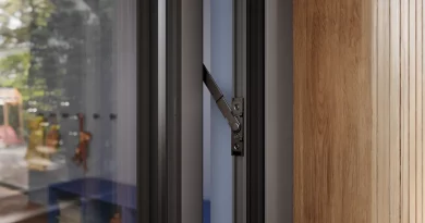 Öffnungsbegrenzer von Winkhaus: Sicherheit, Komfort und Werterhalt für moderne Fenster