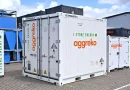 Aggreko veröffentlicht Leitfaden zu Batterie-Energiespeichersystemen für das Bauwesen