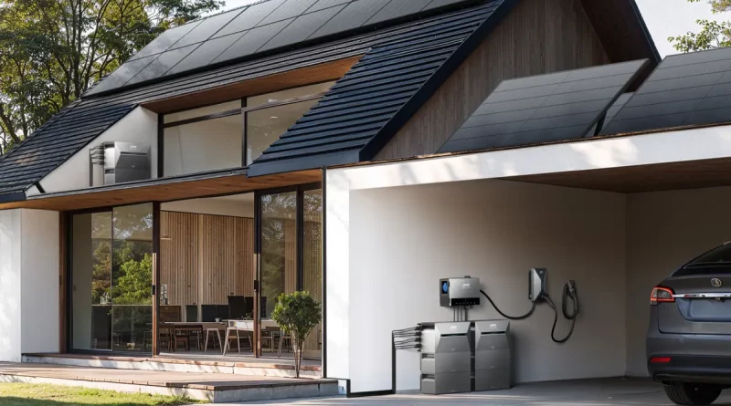 Anker SOLIX erweitert Software um intelligente Optimierung für dynamische Stromtarife