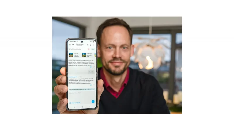CASAI: KI-gestützter Berater setzt neuen Standard im Hausbau