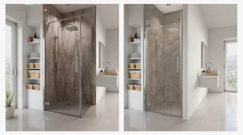 Badgestaltung mit Dekor Paneelen: noch einfacher mit den neuen Dekoren und Größen