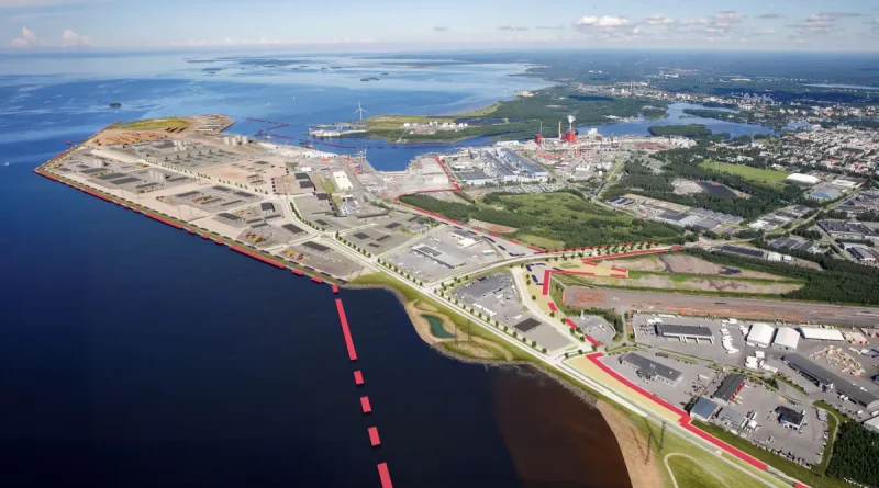 Finnland als Standort für E-Fuels: Ausbau klimaneutraler Stromerzeugung schafft industrielle Perspektiven