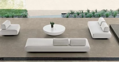 Formatech: Materielle Wahrheit als architektonisches Designwerkzeug