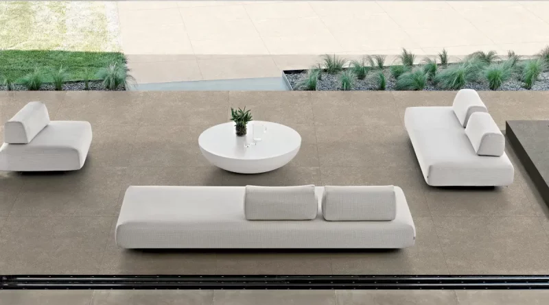 Formatech: Materielle Wahrheit als architektonisches Designwerkzeug