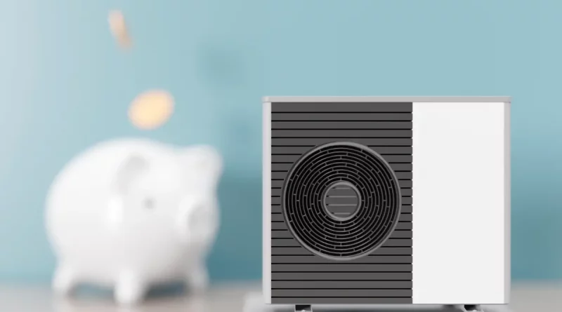 Wärmepumpen-Strom 2025: Umlagen entfallen bei separatem Zählpunkt