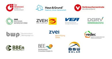 Gemeinsamer Verbändeappell: Gebäude-Photovoltaik als zentrale Säule der Energiewende sichern