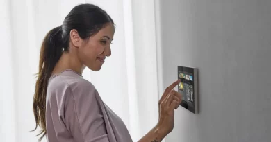 Perfekt verkabelt – Smart Home im Eigenheim