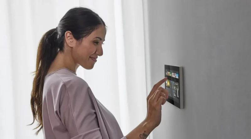 Perfekt verkabelt – Smart Home im Eigenheim