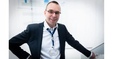 Intelligente Gebäudevernetzung: Mehr Sicherheit und Kontrolle für kritische Infrastrukturen von GEZE