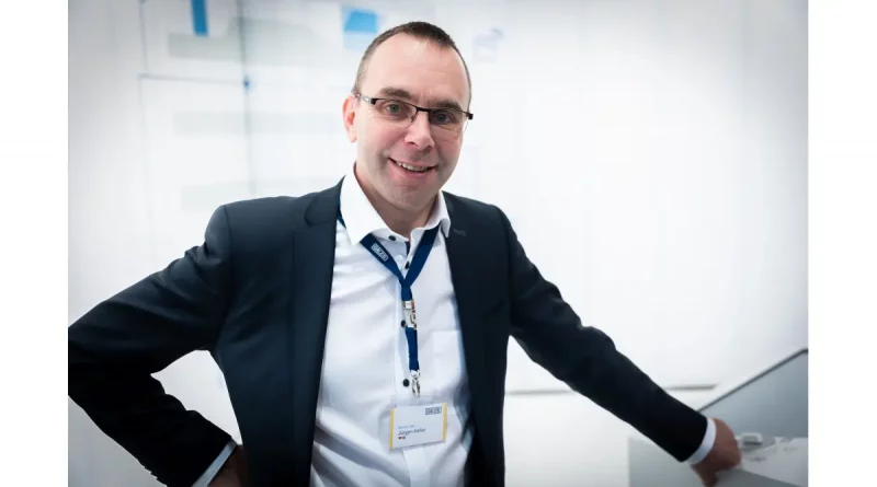 Intelligente Gebäudevernetzung: Mehr Sicherheit und Kontrolle für kritische Infrastrukturen von GEZE