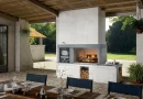 Outdoorküchen von Palazzetti: Maßgeschneiderte Lösungen für stilvolles Kochen im Freien