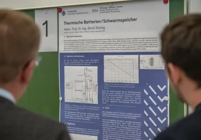 Biogas: Schlüsselenergie für die Wärmewende