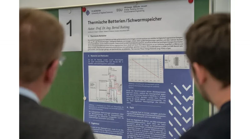 Biogas: Schlüsselenergie für die Wärmewende