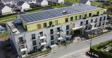 Fachkonferenz in Würzburg: Infrarotheizung als Option für bezahlbaren Wohnraum