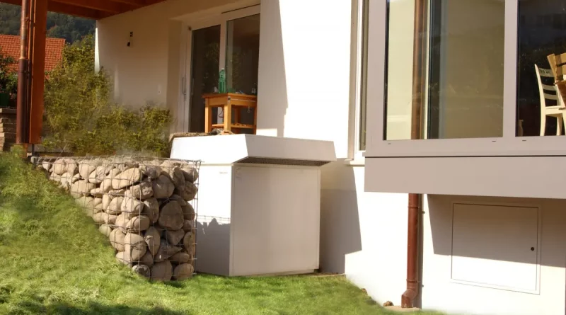 Wärmepumpen 2025: Meistverkaufte Heiztechnik in Deutschland