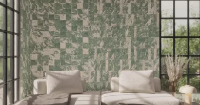 WOW Design 2026: Keramikkollektionen, die Räume prägen