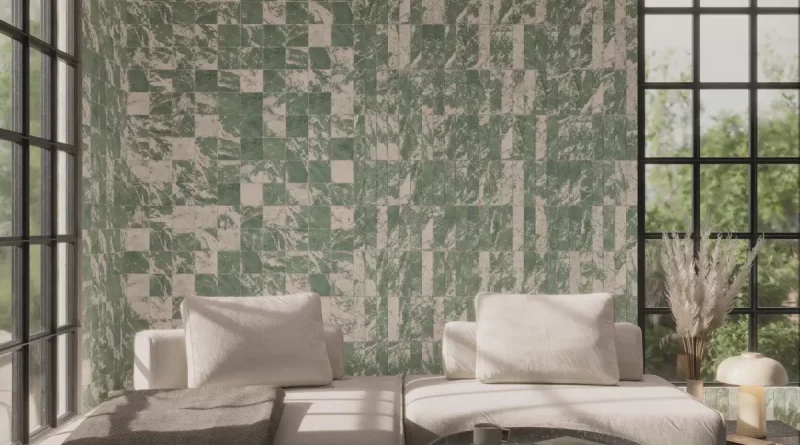 WOW Design 2026: Keramikkollektionen, die Räume prägen