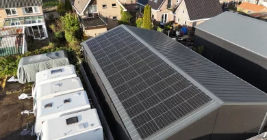 Fachhandwerker im Fokus: my-PV baut Präsenz in Benelux aus