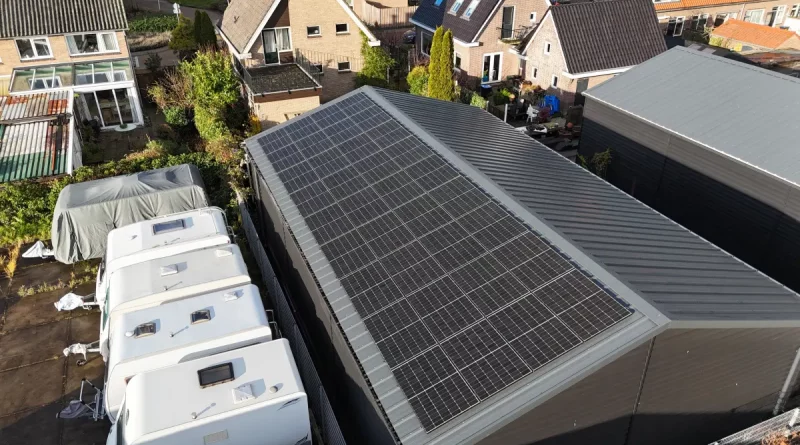 Fachhandwerker im Fokus: my-PV baut Präsenz in Benelux aus