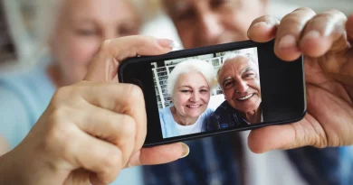 Smart Health und AAL: Mit intelligenter Technik länger selbstständig zuhause leben