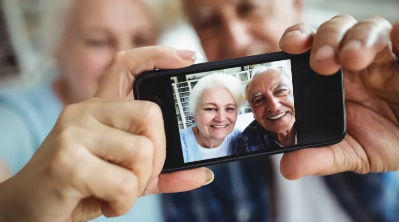 Smart Health und AAL: Mit intelligenter Technik länger selbstständig zuhause leben