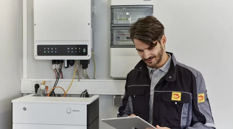 ZVEH: PV-Anlagen fit für den Sommer machen