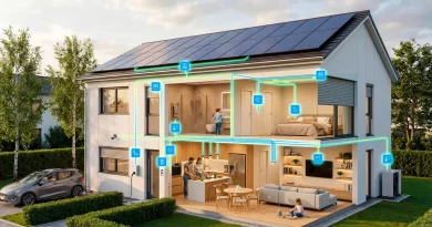ABB – Der Renovierungsdruck steigt: Warum die Energiewende im Bestand entschieden wird