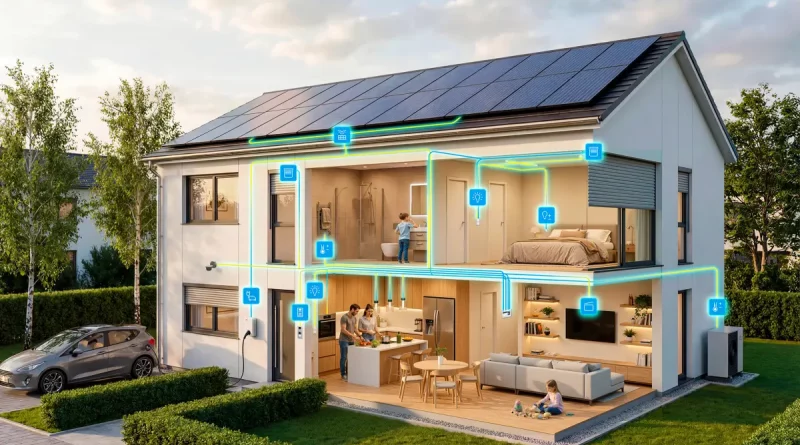ABB – Der Renovierungsdruck steigt: Warum die Energiewende im Bestand entschieden wird