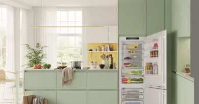 Energieeffiziente Kühltechnik: Amica setzt auf Inverter-Kompressoren