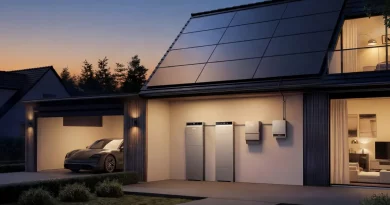 Neue Energiezentrale für das Heim-Energiemanagement: Anker stellt SOLIX Power Dock Pro vor