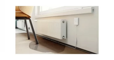 Shelly bei Conrad: Neue Smart-Home-Lösungen für mehr Sicherheit, Komfort und Energieeffizienz