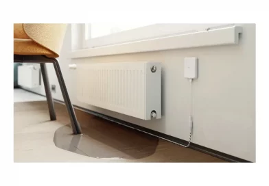 Shelly bei Conrad: Neue Smart-Home-Lösungen für mehr Sicherheit, Komfort und Energieeffizienz