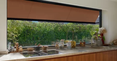 Dickson zum Global Shading Day: Sonnenschutz als Schlüssel zu Energieeffizienz und Komfort