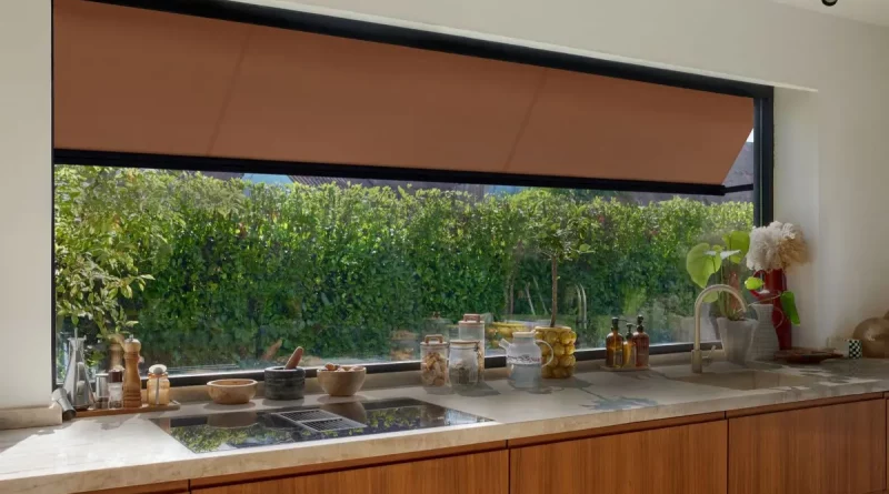 Dickson zum Global Shading Day: Sonnenschutz als Schlüssel zu Energieeffizienz und Komfort