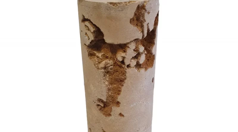 Fraunhofer IEG: Studie zeigt großes Geothermiepotenzial in verkarsteten Kalkgesteinen in NRW