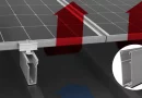 Mehr Hinterlüftung für PV-Module: K2 MultiRail High steigert Leistung und Flexibilität