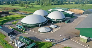 Biogas in Nordrhein-Westfalen: Flexibilität und Beitrag zur Energiewende