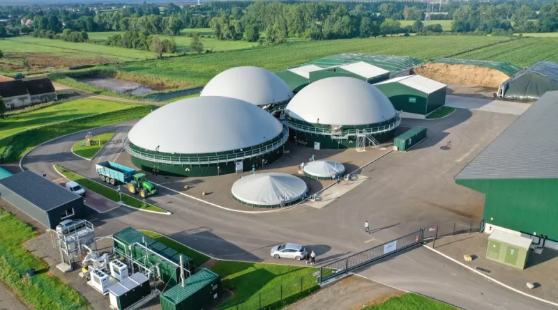 Biogas in Nordrhein-Westfalen: Flexibilität und Beitrag zur Energiewende