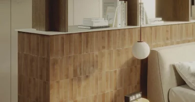 Marazzi – Keramik als Gestaltungselement: Architektur neu gedacht