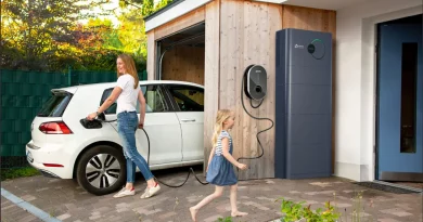 KI-gestütztes Energiemanagement: LumenHaus integriert dynamischen Stromtarif von naturstrom