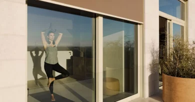 Effektiver Hitzeschutz fürs Zuhause: Warum Sonnenschutz immer wichtiger wird