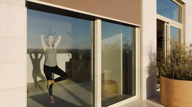 Effektiver Hitzeschutz fürs Zuhause: Warum Sonnenschutz immer wichtiger wird