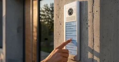 Vimar Pixel Klingeltableau: Neue Audio- und Audio-/Video-Einheiten für bessere Performance